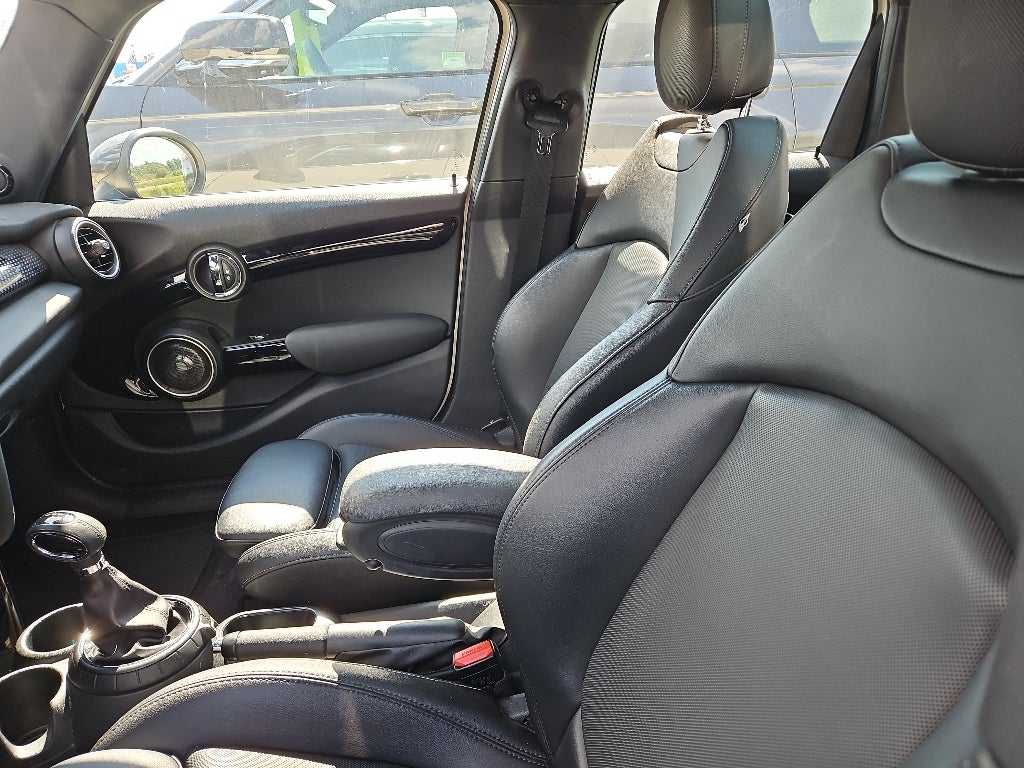 2015 MINI Hardtop S