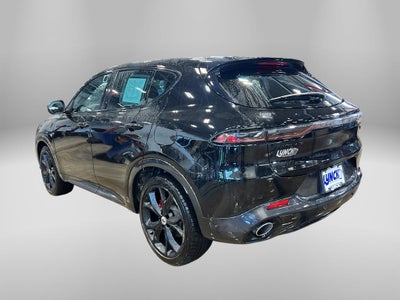 2024 Dodge Hornet R/T Plus