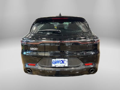 2024 Dodge Hornet R/T Plus