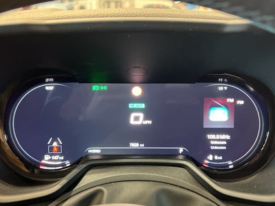 2024 Dodge Hornet R/T Plus