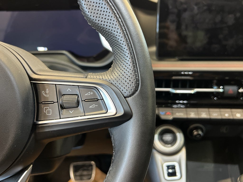 2024 Dodge Hornet R/T Plus