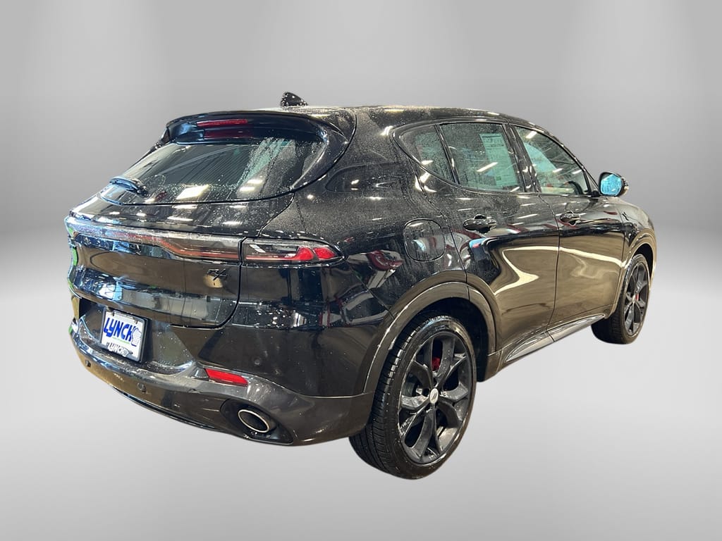2024 Dodge Hornet R/T Plus