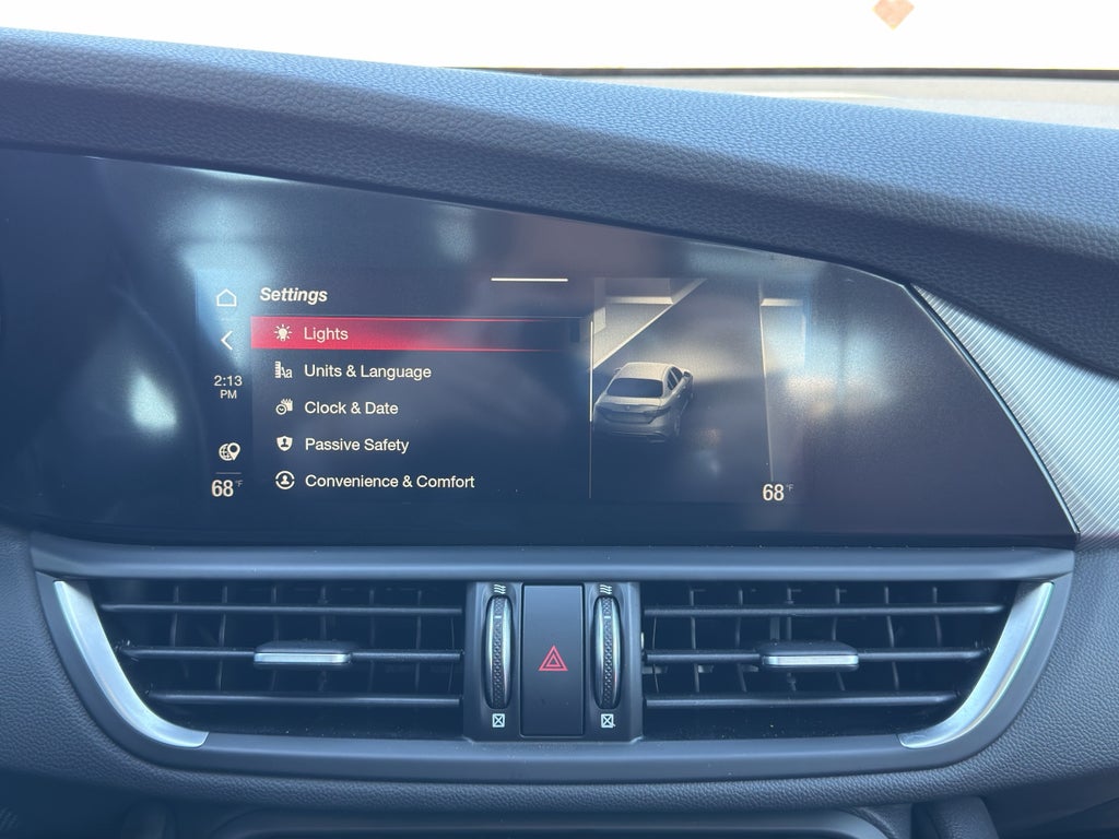 2024 Alfa Romeo Giulia Veloce