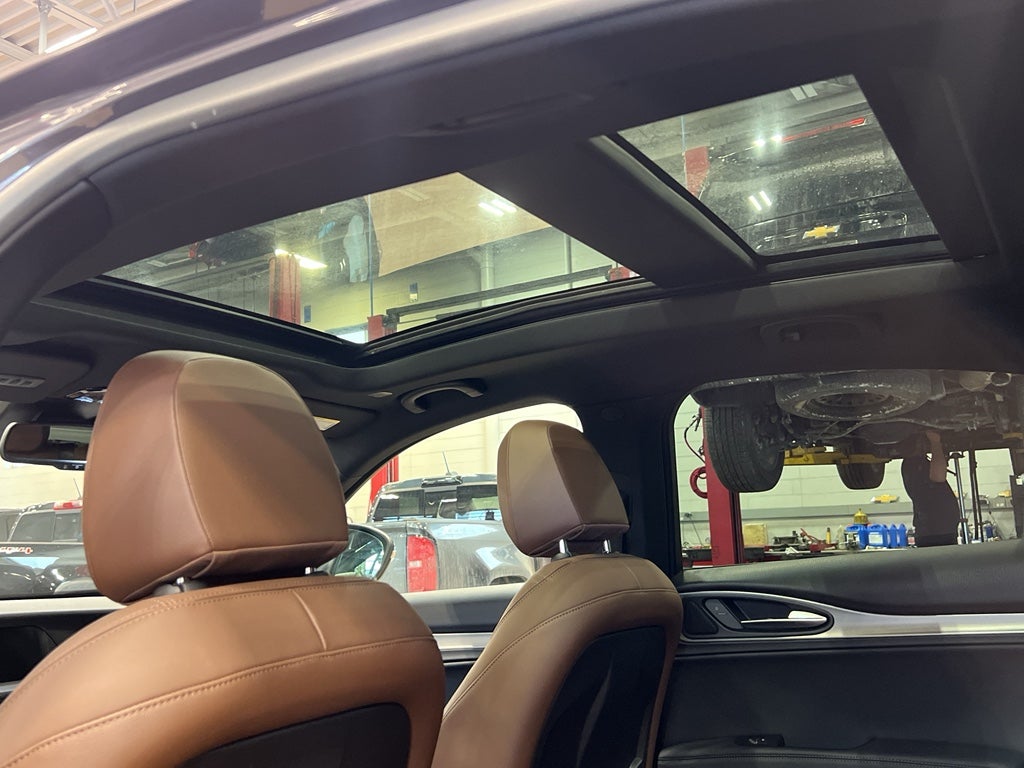 2024 Alfa Romeo Stelvio Ti