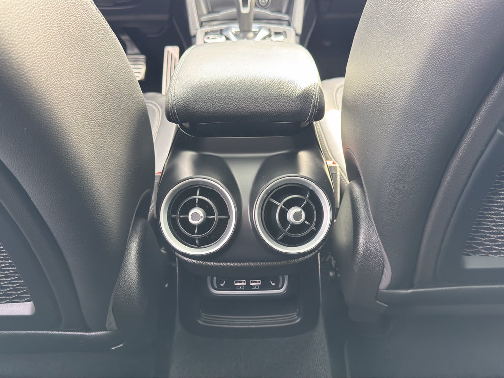 2024 Alfa Romeo Stelvio Ti