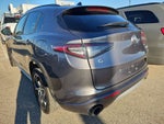 2024 Alfa Romeo Stelvio Ti