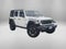2025 Jeep Wrangler 4xe Rubicon