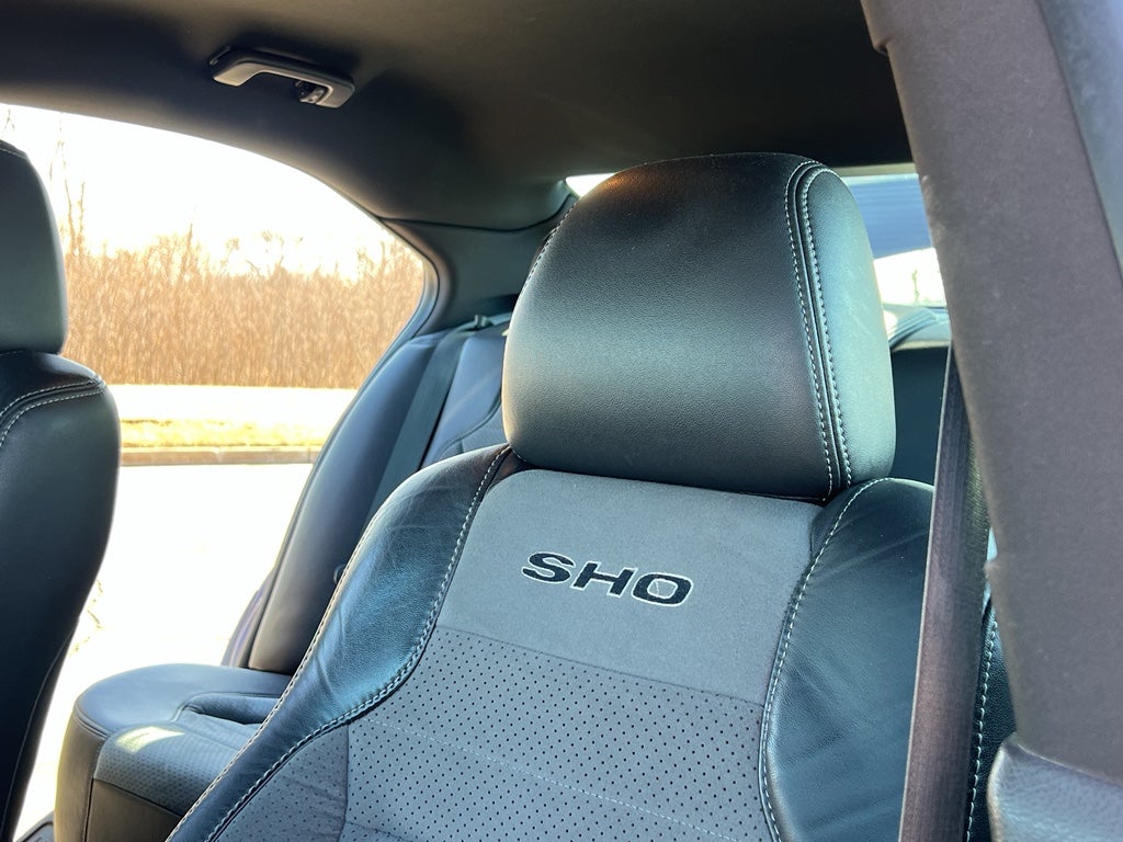 2019 Ford Taurus SHO