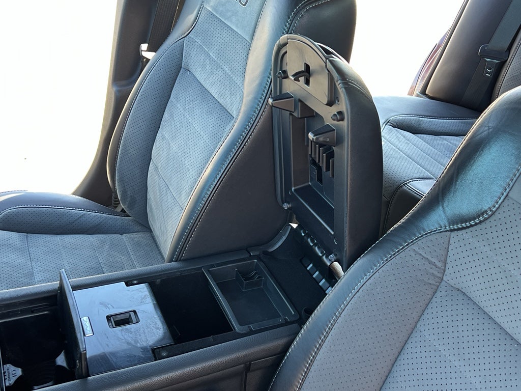 2019 Ford Taurus SHO