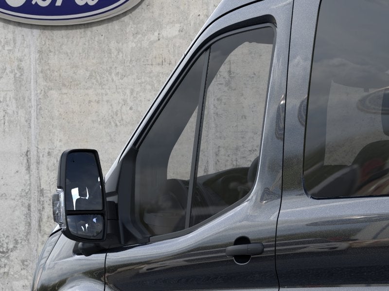 2026 Ford Transit Passenger Wagon XL