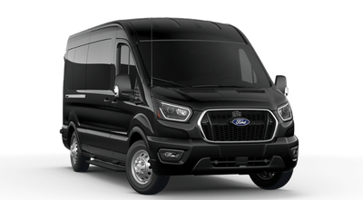 2026 Ford Transit Passenger Wagon XL