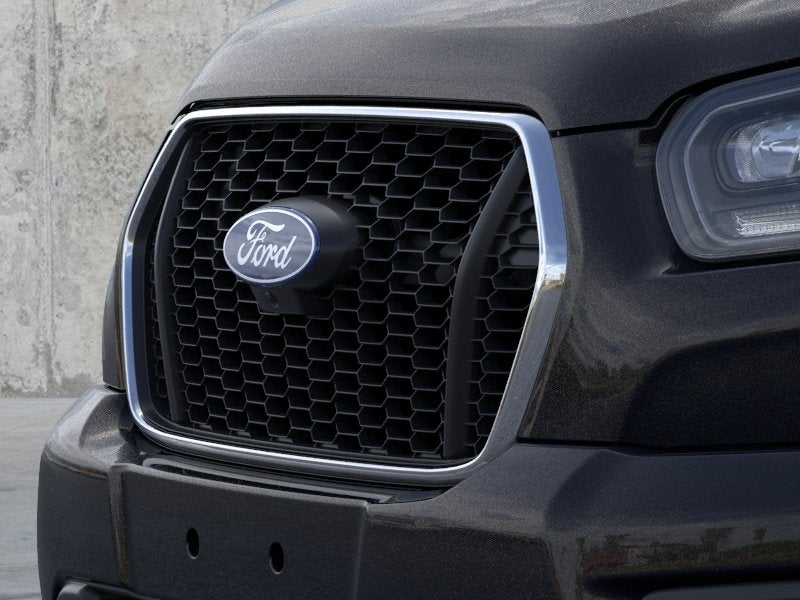 2026 Ford Transit Passenger Wagon XL