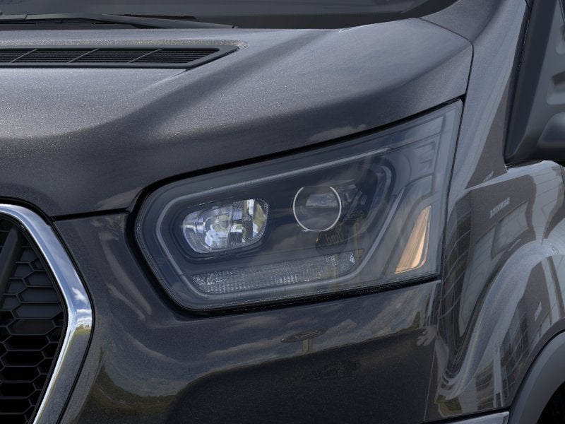 2026 Ford Transit Passenger Wagon XL