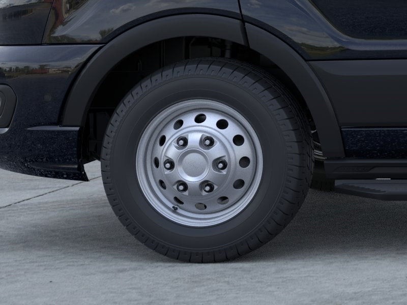 2026 Ford Transit Passenger Wagon XL