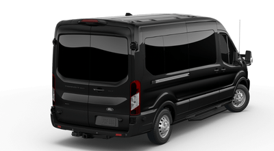 2026 Ford Transit Passenger Wagon XL