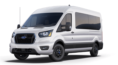 2025 Ford Transit Passenger Wagon XLT