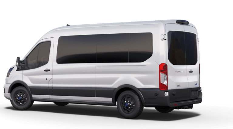2025 Ford Transit Passenger Wagon XLT