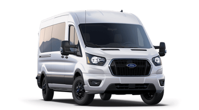 2025 Ford Transit Passenger Wagon XLT