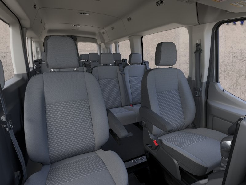 2026 Ford Transit Passenger Wagon XLT