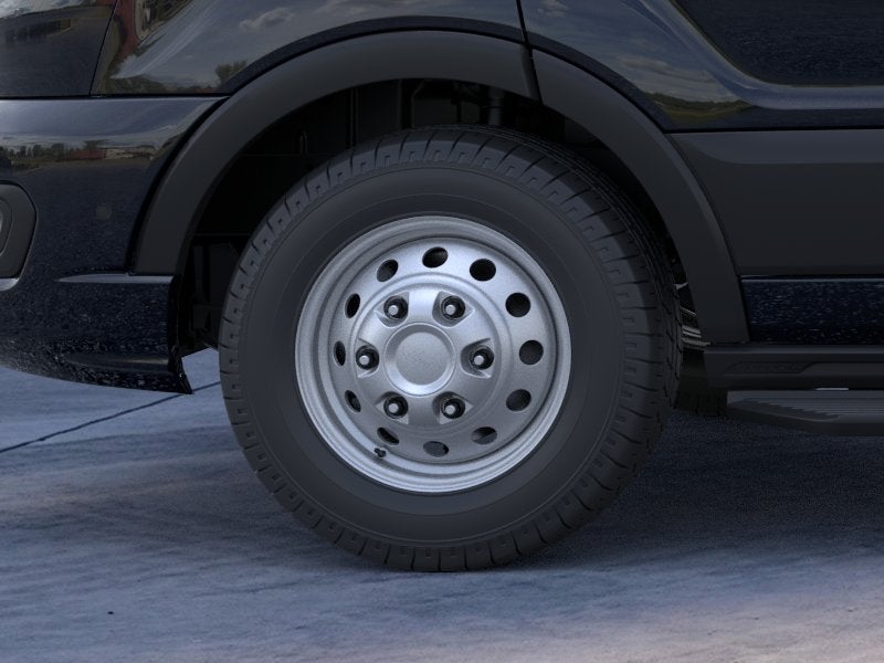 2026 Ford Transit Passenger Wagon XLT