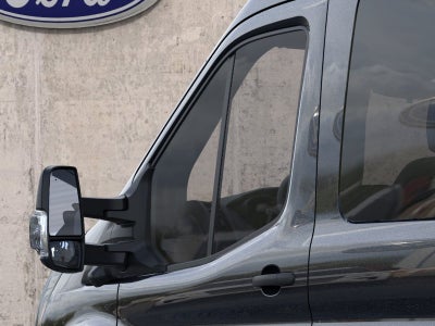 2026 Ford Transit Passenger Wagon XLT