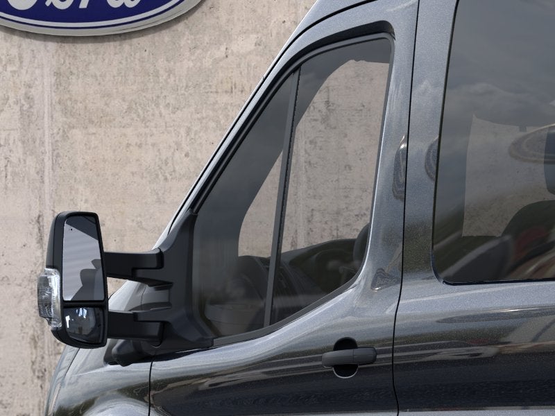 2026 Ford Transit Passenger Wagon XLT