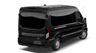 2026 Ford Transit Passenger Wagon XLT