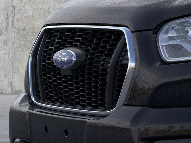 2025 Ford Transit Passenger Wagon XLT