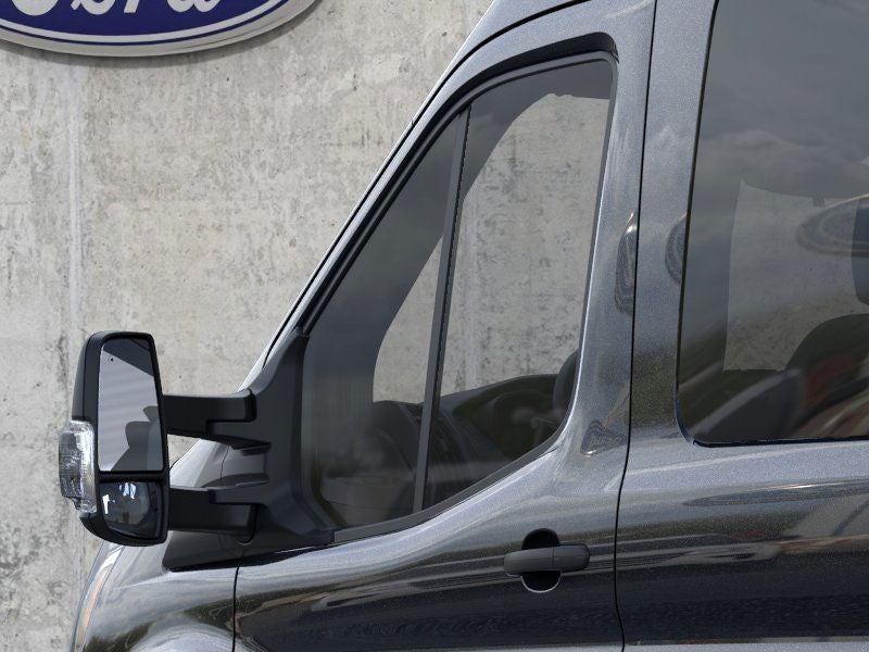 2025 Ford Transit Passenger Wagon XLT