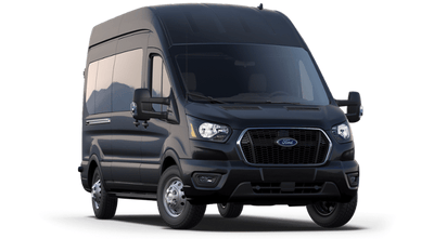 2025 Ford Transit Passenger Wagon XLT