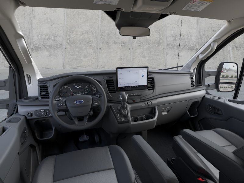 2024 Ford Transit Passenger Wagon XL