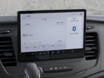 2024 Ford Transit Passenger Wagon XL