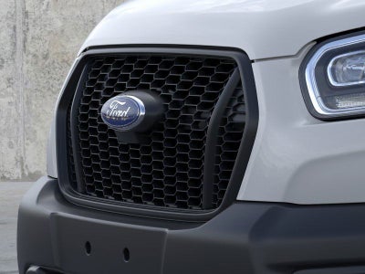 2024 Ford Transit Passenger Wagon XL