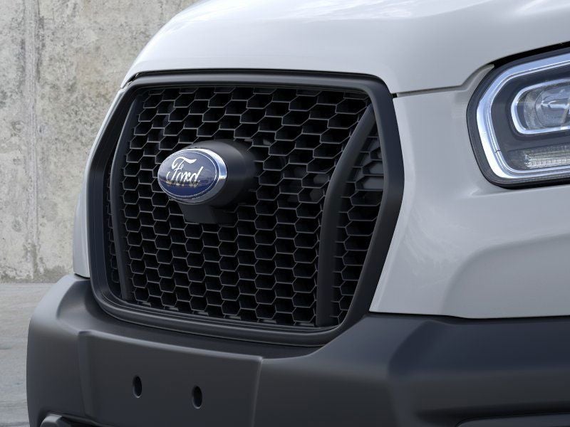 2024 Ford Transit Passenger Wagon XL