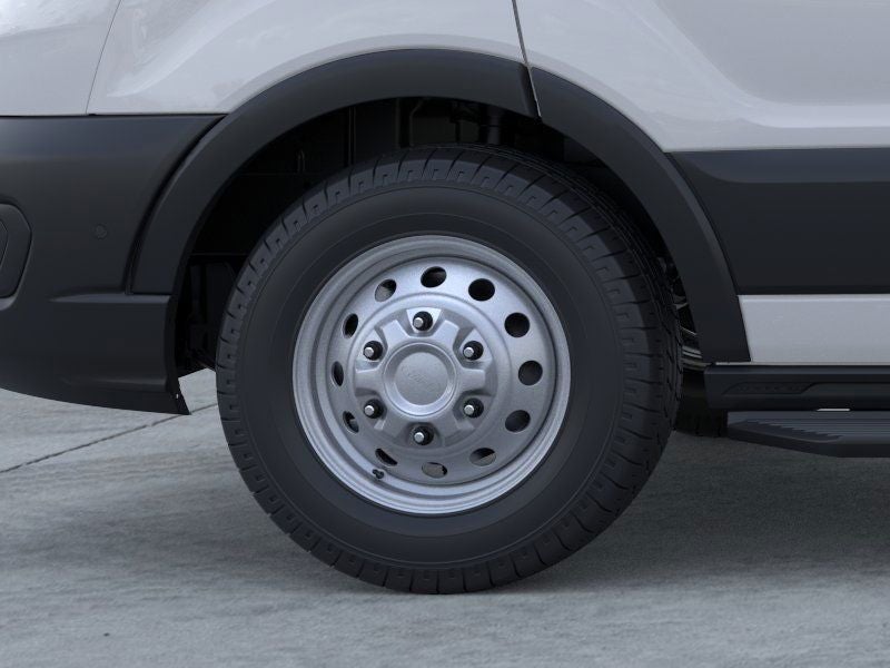 2024 Ford Transit Passenger Wagon XL