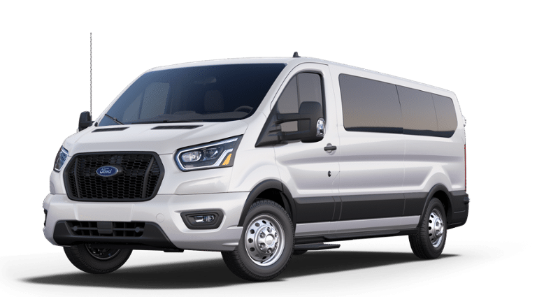 2024 Ford Transit Passenger Wagon XL