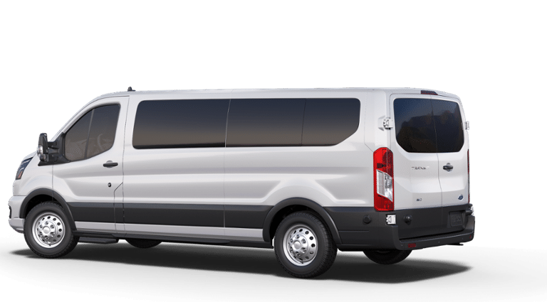 2024 Ford Transit Passenger Wagon XL
