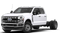 2026 Ford Super Duty F-350 DRW Chassis Cab LARIAT