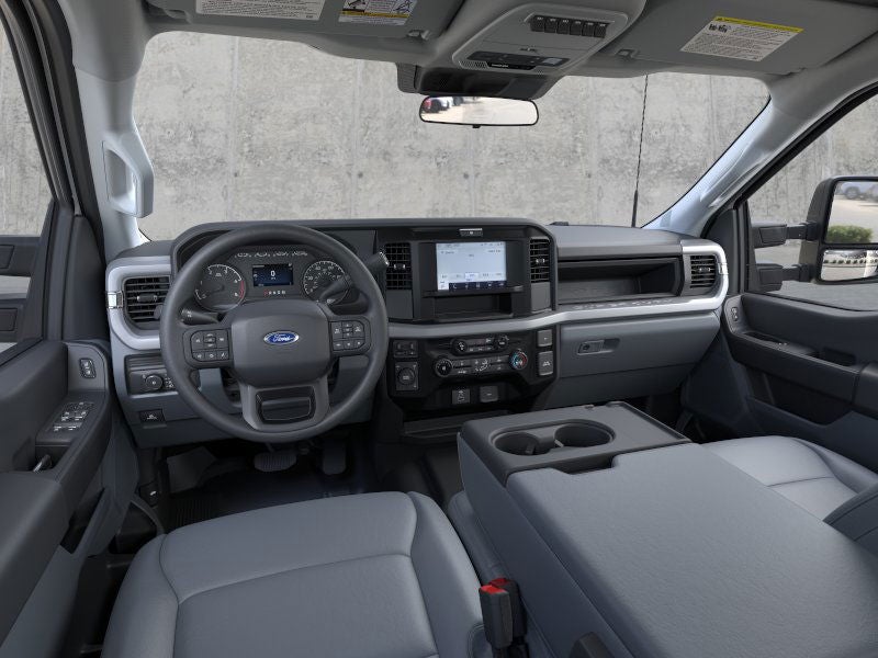 2026 Ford Super Duty F-450 DRW Chassis Cab XL