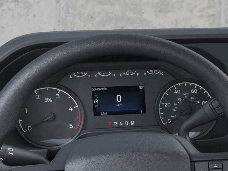 2026 Ford Super Duty F-450 DRW Chassis Cab XL