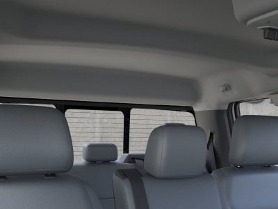 2026 Ford Super Duty F-450 DRW Chassis Cab XL