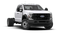 2026 Ford Super Duty F-450 DRW Chassis Cab XL