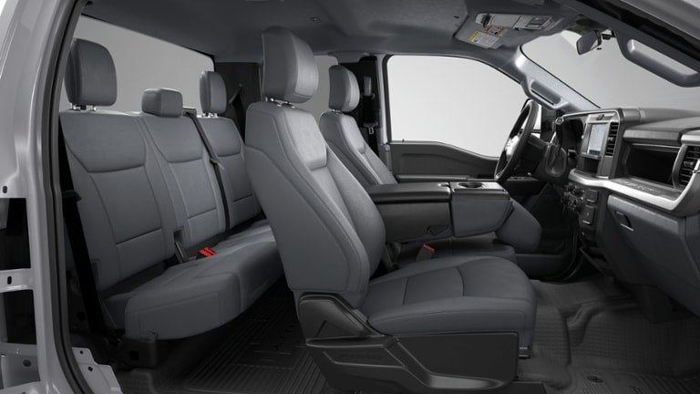 2026 Ford Super Duty F-450 DRW Chassis Cab XL