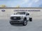 2026 Ford Super Duty F-450 DRW Chassis Cab XL