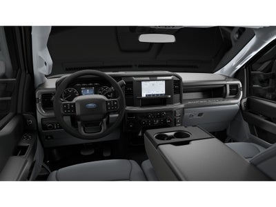 2027 Ford Super Duty F-600 DRW XL