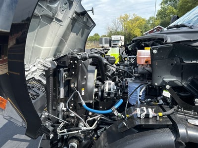 2027 Ford F-650 Base