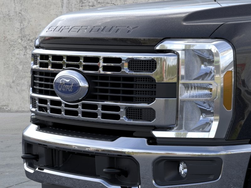 2026 Ford Super Duty F-350 DRW Chassis Cab XL