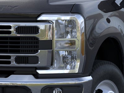 2026 Ford Super Duty F-350 DRW Chassis Cab XL