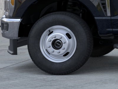 2026 Ford Super Duty F-350 DRW Chassis Cab XL