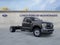 2026 Ford Super Duty F-350 DRW Chassis Cab XL